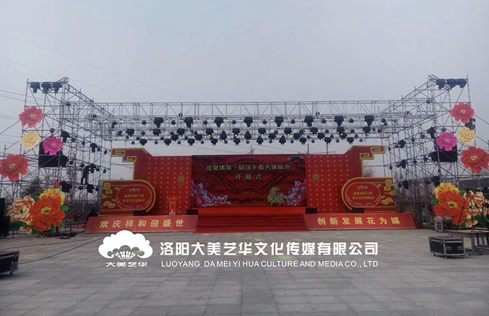 舞美工程中的舞臺搭建如何解決穩固性,舞臺搭建如何解決穩固性,舞臺租賃